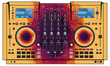Numark NV Skin Deep Ditch